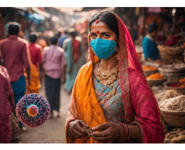 What is HMPV virus ?