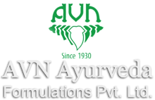 AVN Ayurveda Formulations