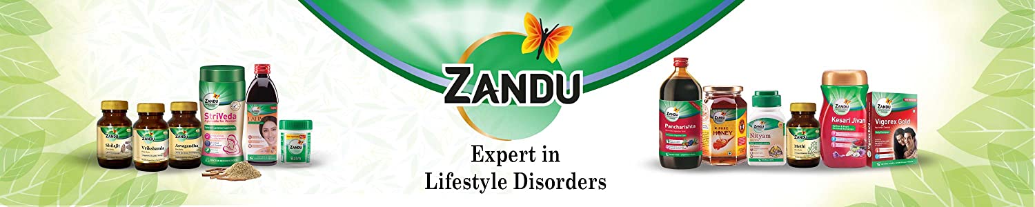 Zandu Zandu