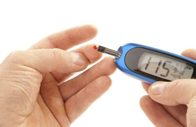 Healthy Sugar Balance