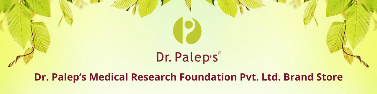 Dr. Palep’s Medical Research Foundation Pvt. Ltd.