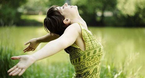 Stress & Relaxation