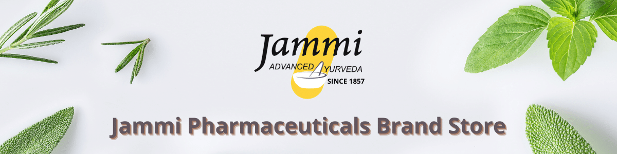 Jammi Pharmaceuticals Jammi Pharmaceuticals