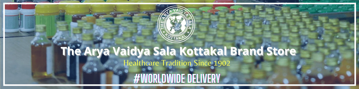 Kottakkal-Arya Vaidya Sala