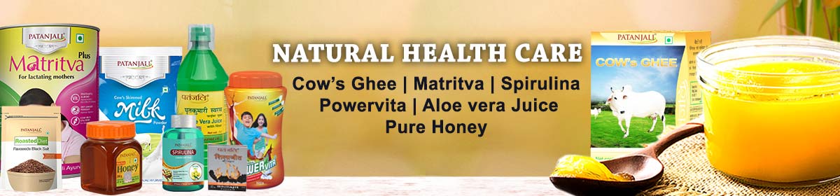 Natural Health Care Natural Health Care