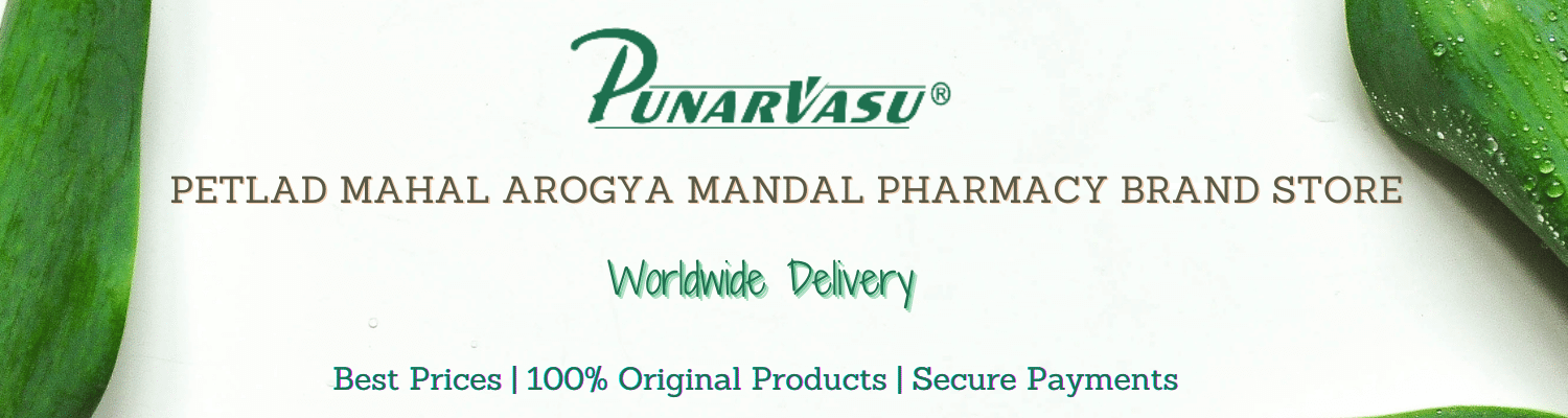 Punarvasu Pharma Punarvasu Pharma