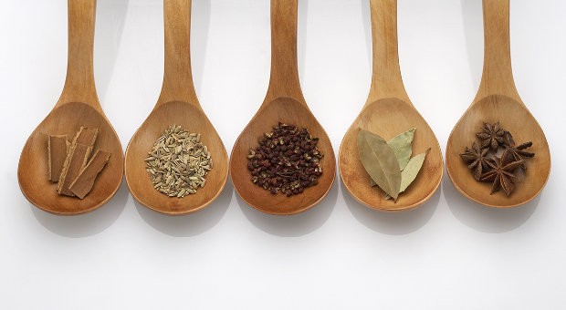 Single Herbs