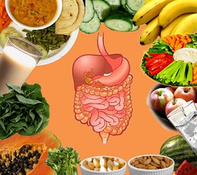 Digestion Care