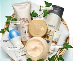 Hair care