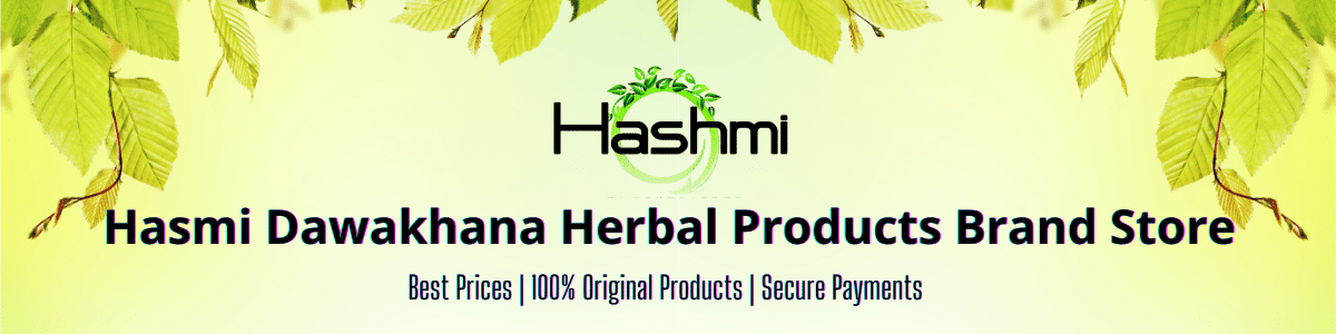 Hasmi Herbal