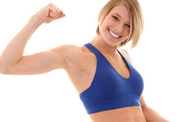Stamina, Energy & Vitality