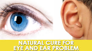 Ear-Eye Care