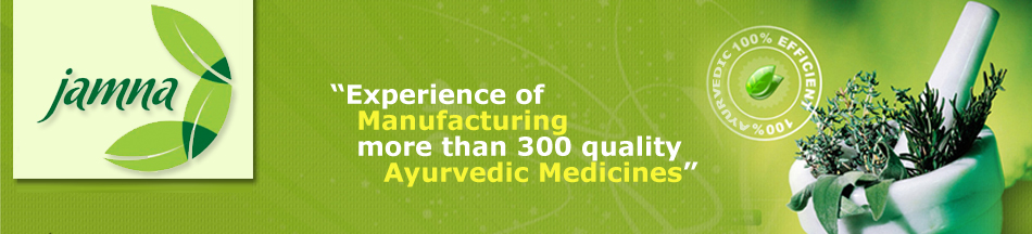 Jamna Pharmaceuticals