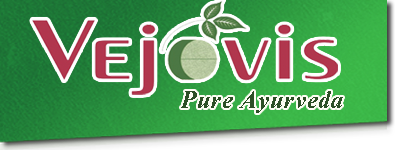 Vejovis Pure Ayurveda