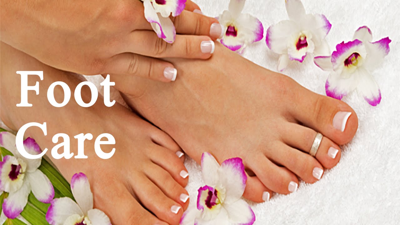 Foot Care