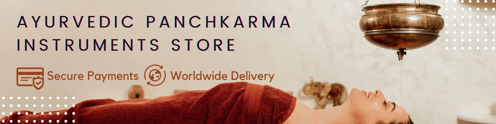 Panchakarma Wellness Tools