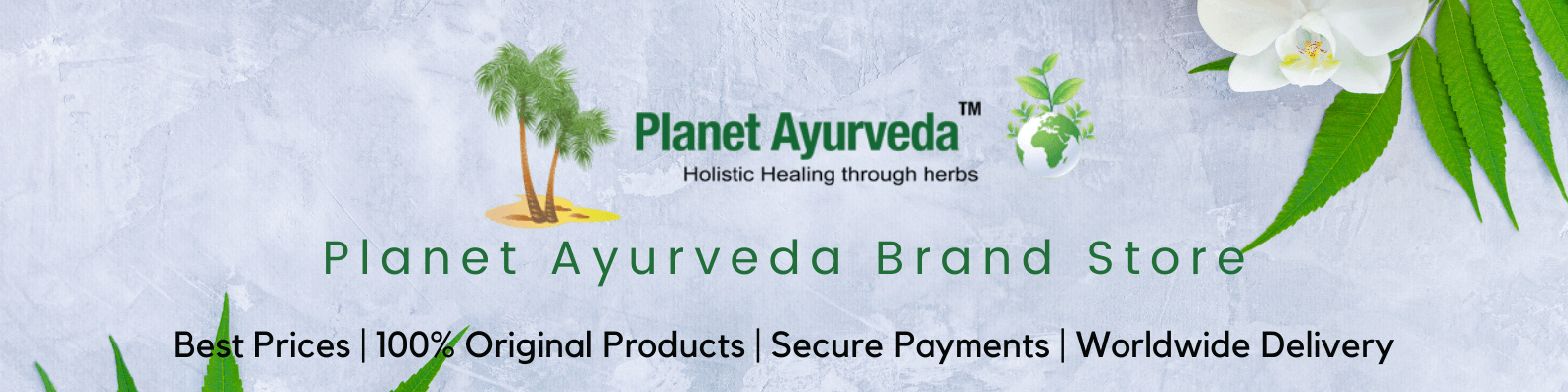 Planet Ayurveda