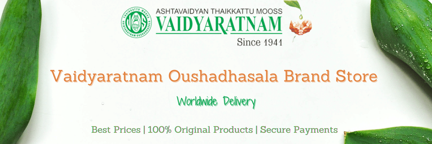 Vaidyaratnam Oshadhasala