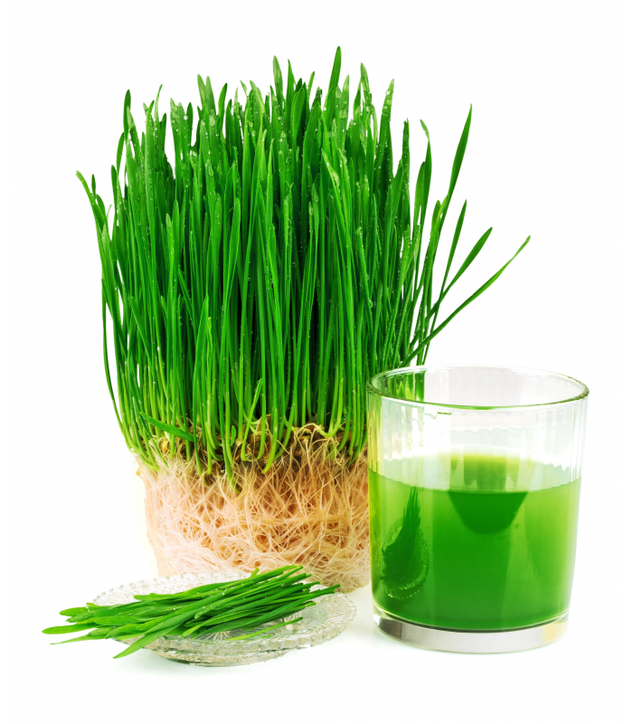 Herbal Juices