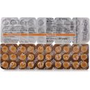 ZANDU TRIPHALA TAB - 30 TABLETS x 1 Strip