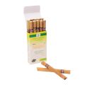 Maans Nirdosh Herbal Filter Cigarettes - Ayurvedic Dhoompan with 100% Natural Ingredients (10 Units, 1 Pack)