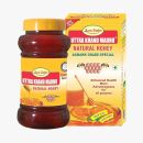Seva Sadan Uttrakhand Madhu Natural 1Kg | Pure Bee Honey for Health & Wellness