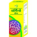 Wormino Syrup (100 ml) by Jamna Pharma, effective in Worms