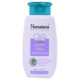HImalaya Gentle BABY SHAMPOO 200 ML