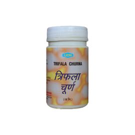 Trifala Churna (100GM) BY LION
