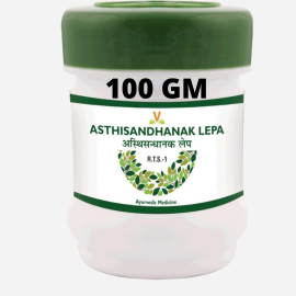 Asthisandhanak Lepa (100 gm) by Virgo UAP Pharma