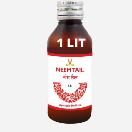 Neem Tail (1 liter) by Virgo UAP Pharma