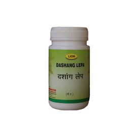 Dashang Lepa Churna (100GM) BY LION