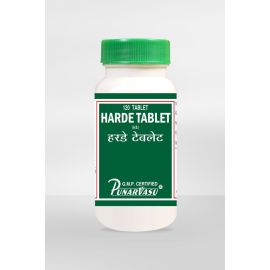 Harde Tablet (120 tablets) by Punarvasu
