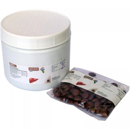 AYULIV TABLETS (500 TABLETS) by Ayulabs, for Hepatic Disorder