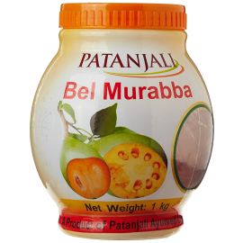 BEL MURABBA (1KG) by patanjali