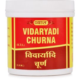 Vyas Vidaryadi Churna 100gm