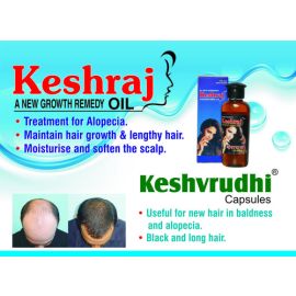 Hair Growth Combo Pack