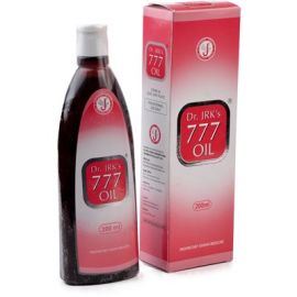 777 Oil 200ml pack JRK Siddha
