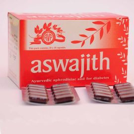 Aswajith Capsules 100 capsule