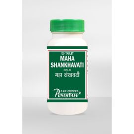 Mahashankh Vati (120 tablets) by Punarvasu