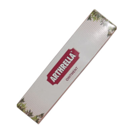 Arthrella Ointment 30 Grams x 2 packs by Charak