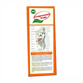 ACUPRESSURE PADS