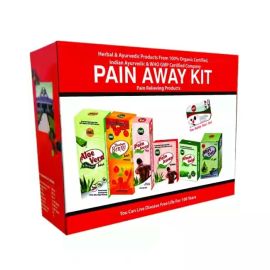 PAIN AWAY KIT