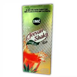 JEEVAN SHAKTI RAS (500ml)