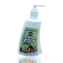 ALOE HAND WASH (250ml.)