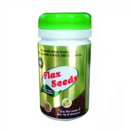 FLAX SEED (100GM)