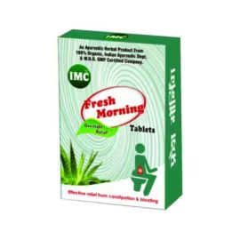 FRESH MORNING Tablets) by IMC - 30 Tab.