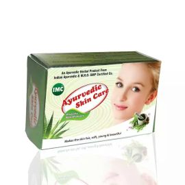 AYURVEDIC SKIN CARE SOAP (100gm)