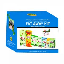 IMC FAT AWAY KIT (weight management Products)