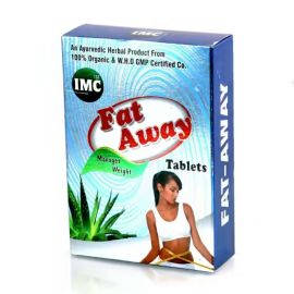 FAT AWAY (30 Tablets)